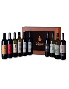 BAU CARTUXA SEL 60 ANOS...