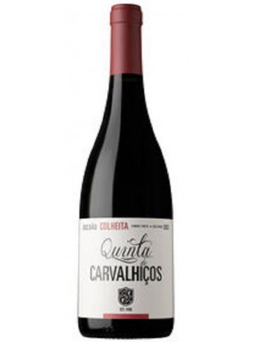 DAO QTA. CARVALHIÇOS Tº