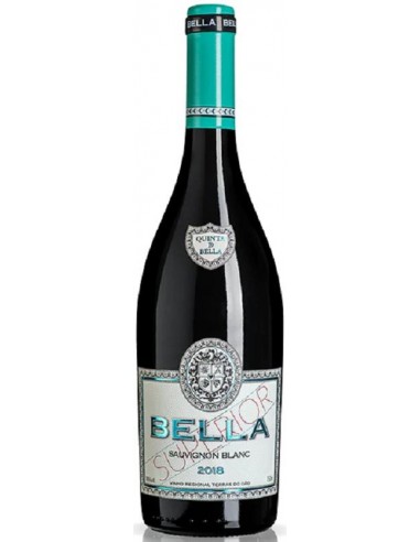 DAO BELLA ELEGANCE SAUV. BLANC 2023