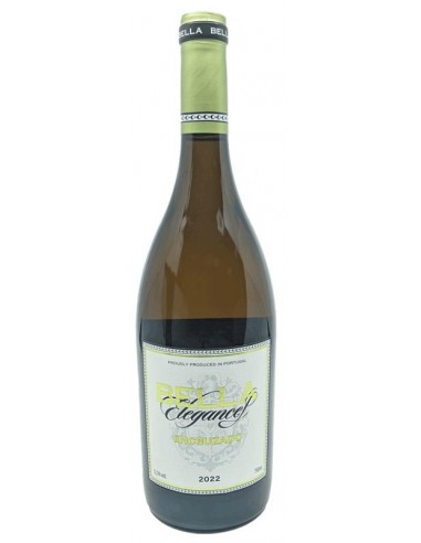 DAO BELLA ELEGANCE ENCRUZADO 2022