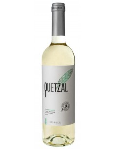 QTA. QUETZAL Bº
