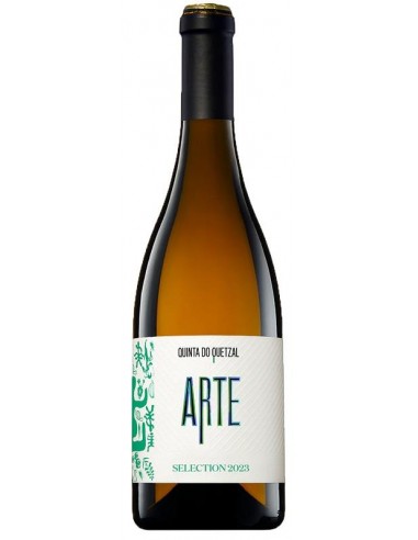 QTA. QUETZAL ARTE Bº 2023