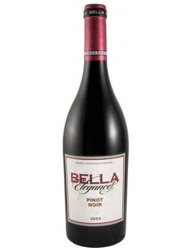 DAO BELLA ELEGANCE PINOT NOIR Tº 2024