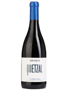 QTA. QUETZAL RES. Tº 2021