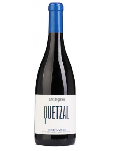 QTA. QUETZAL RES. Tº 2020