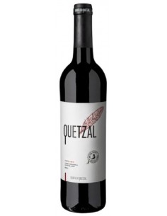 QTA. QUETZAL Tº