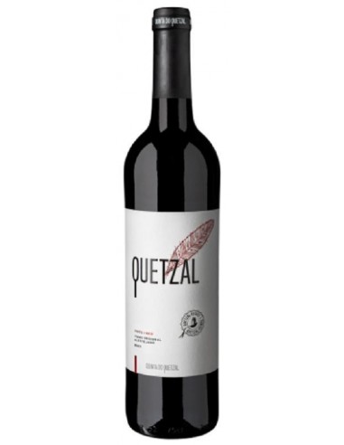 QTA. QUETZAL Tº