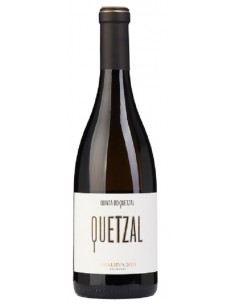 QTA. QUETZAL RES. Bº 2022