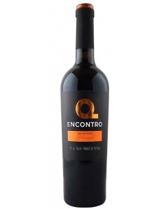 QTA. DO ENCONTRO BLEND Tº