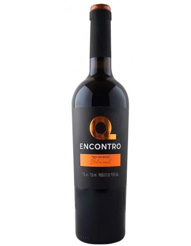 QTA. DO ENCONTRO BLEND Tº