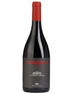 DAO TABOADELLA UNOAKED Tº 2023