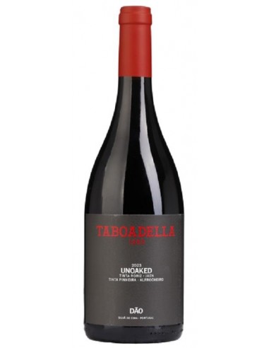 DAO TABOADELLA UNOAKED Tº 2023