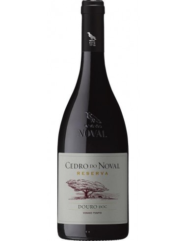 CEDRO DO NOVAL RES. Tº 2023