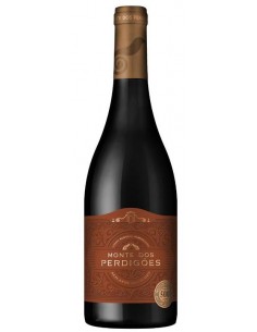 M. PERDIGÕES ALIC. BOUSCHET...