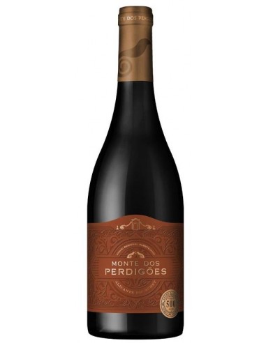 M. PERDIGÕES ALIC. BOUSCHET 2023