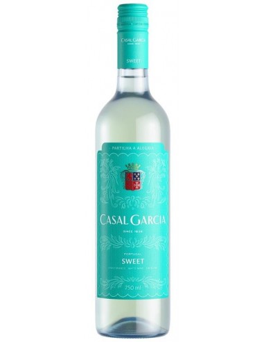 CASAL GARCIA SWEET