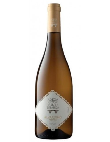 PONTE DA BARCA ALVARINHO RES. Bº