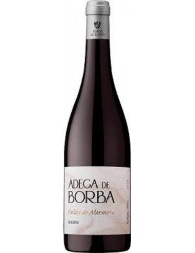 VINHAS DO MÁRMORE Tº