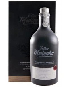 AG. VELHO MEDONHO 7 ANOS 0.50