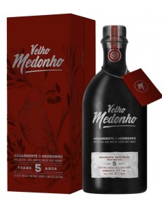 AG. VELHO MEDONHO 5 ANOS 0.50