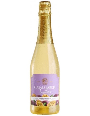 CASAL GARCIA FRUITZY MARACUJA