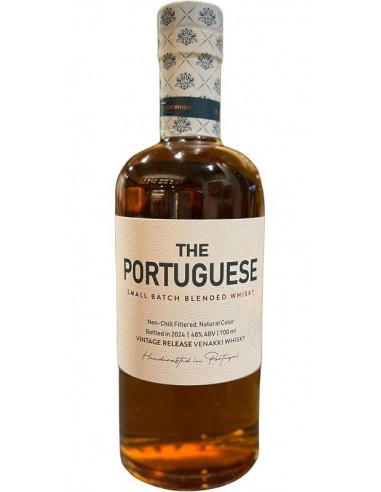 VENAKKI THE PORTUGUESE