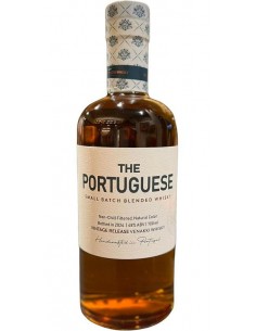 VENAKKI THE PORTUGUESE 2