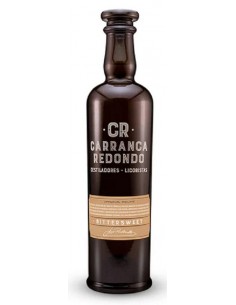 CARRANCA REDONDO BITTERSWEET