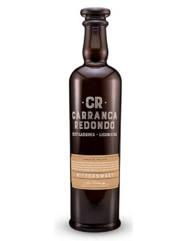 CARRANCA REDONDO BITTERSWEET