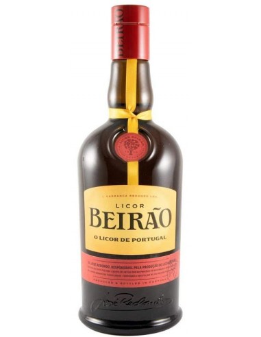 LICOR BEIRÃO LT