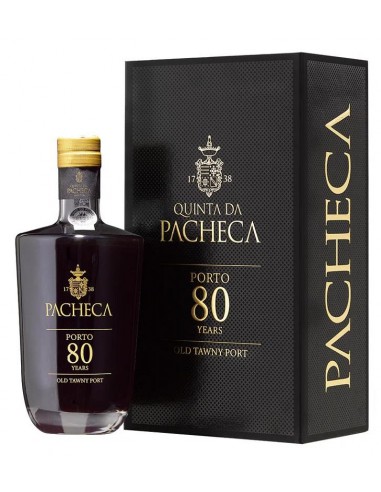 PACHECA 80 ANOS 0.75
