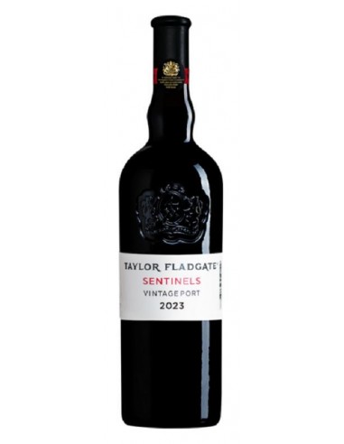 TAYLOR'S SENTINELS VINT. 2023