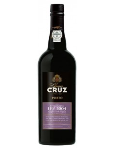 CRUZ LBV 2004