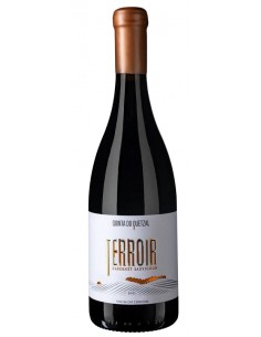 QTA. QUETZAL CAB. SAUV. Tº...