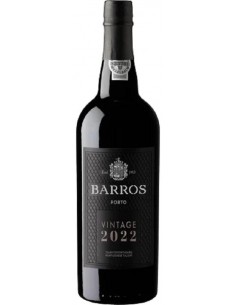 BARROS VINT. 2022