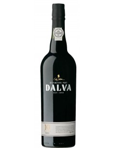 DALVA 10 ANOS TAWNY 4.5 LT