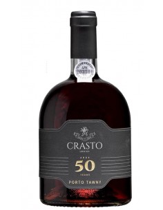 CRASTO TAWNY 50 ANOS 2