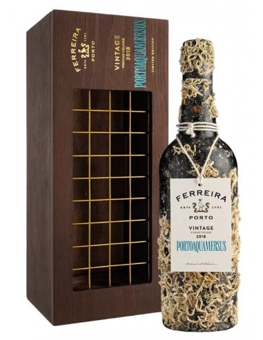 FERREIRA VINT. V.V 2018 AQUAMERSUS