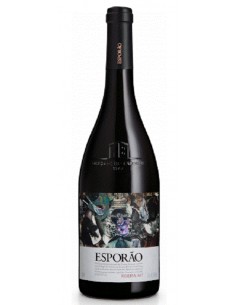 ESPORÃO RESERVA TINTO 2022