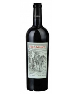 PERA MANCA TINTO 2019
