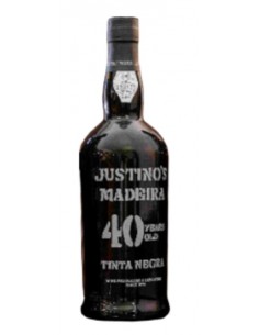 MADEIRA JUSTINO'S OLD...