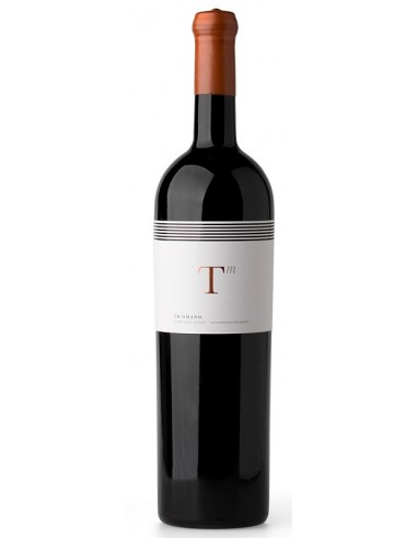 TM BY TR3SMANO Tº 2020