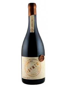 ISENTO VINHAS VELHAS Tº 2021