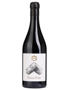 PACTO DO DIABO TINTO 2023