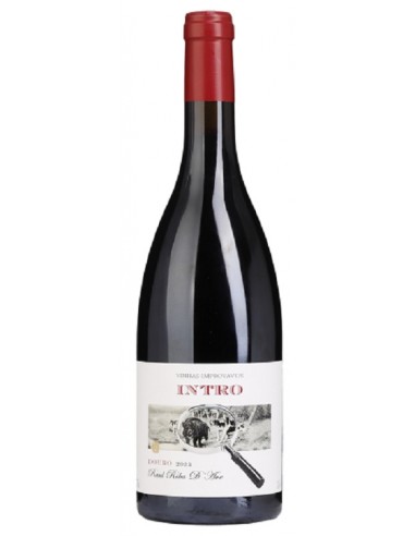 VINHAS IMPROVAVEIS INTRO Tº 2023