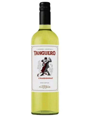 FINCA FLICH TANGUERO CHARD.