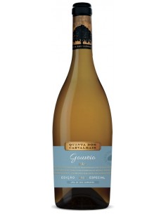 DAO QTA. CARVALHAIS GOUVEIO...