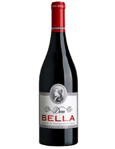 DAO DOM BELLA TOUR. NAC. Tº 2018