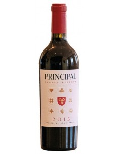 PRINCIPAL G.RES. Tº 2013