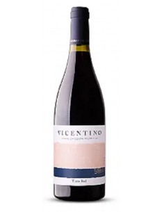 VICENTINO MERLOT Tº